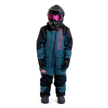 Jethwear Odin & Olivia One Piece Suit Kid - SAFE