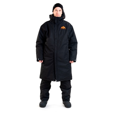 Jethwear Manteau Pit Coat homme