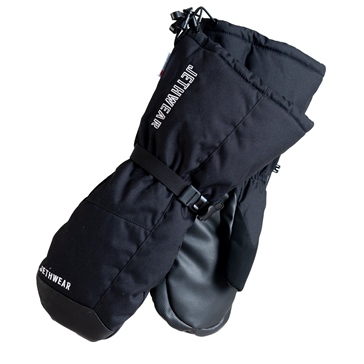 Jethwear Casque Hors-piste Force Homme, Femme