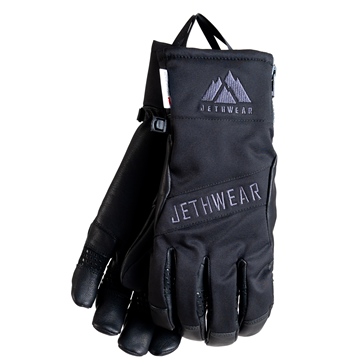 Jethwear Gants Empire V.2 Homme, Femme