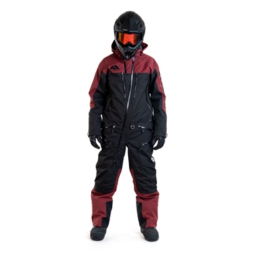 Jethwear The One V2 - One Piece Suit Shell - Men