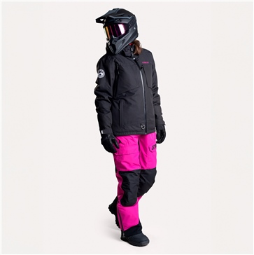 Jethwear Venture SAFE Unisex Jacket