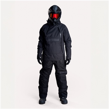 Jethwear Flight Anorak Jacket