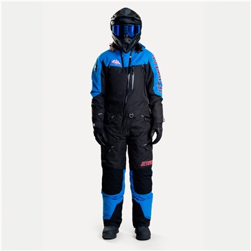 Jethwear The One V.2. One Piece Suit Women - 180g