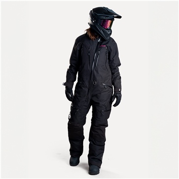 Jethwear Ensemble 1 pièce Venture Femme - SAFE