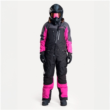 Jethwear Venture Suit 1 Piece Women - SAFE
