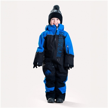 Jethwear Odin & Olivia One Piece Suit Kid - SAFE