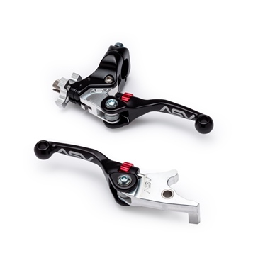 ASV INVENTIONS Paire de leviers d'embrayage et de frein
