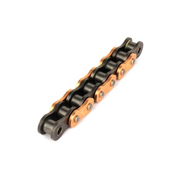 AFAM Motocross Chain - 420MX2-G Motocross Chain