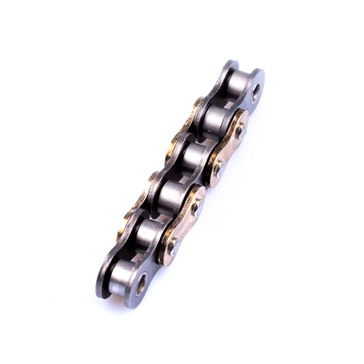 AFAM Motocross Chain - 520MR2-G Motocross Chain