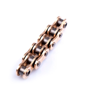 AFAM Motocross Chain - 520MX6-GG Motocross Chain