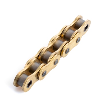 AFAM Motocross Chain - 520MX6-GG Motocross Chain