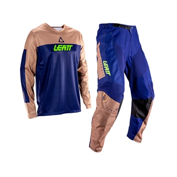 LEATT 3.5 Ride Suit - V26 Men