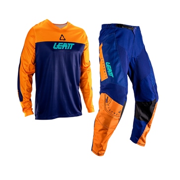 LEATT 3.5 Ride Suit - V26 Child
