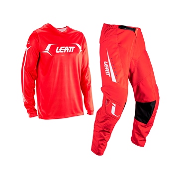 LEATT Combinaison Ride 3.5 - V26 Homme