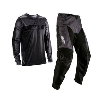 LEATT 3.5 Ride Suit - V26 Junior