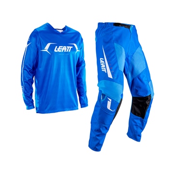 LEATT MX 3.5 Jersey