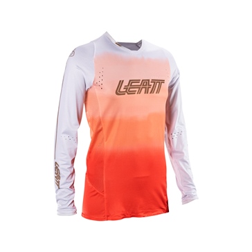 LEATT MX 4.5 Lite Jersey - V26 - Women