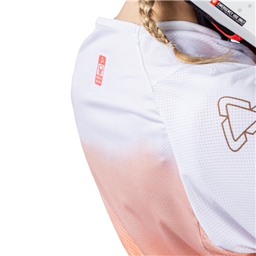 LEATT MX 4.5 Lite Jersey - V26 - Women