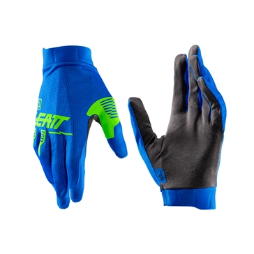 LEATT Gants 1.5 GRIPR Homme, Femme