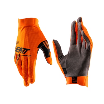 LEATT 1.5 Gloves Junior