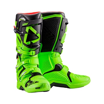 LEATT 5.5 Flexlock Boots | Kimpex Canada