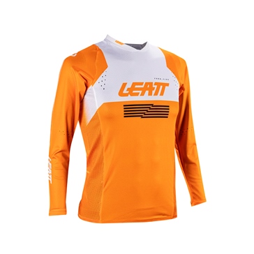 LEATT MX 4.5 Jersey - Junior