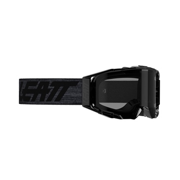 LEATT Velocity 6.5 Goggle Grey