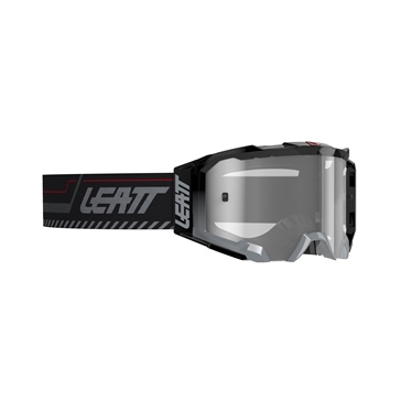 LEATT Lunette Velocity 5.5 Gris