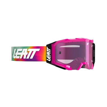 LEATT Lunette Velocity 5.5