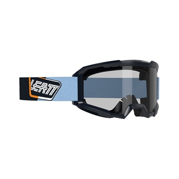 LEATT Lunette Vizion 2.5 Bleu
