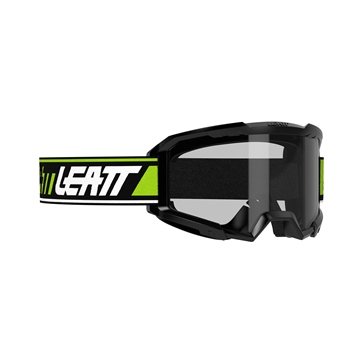 LEATT Vizion 2.5 Goggle Black