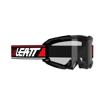 LEATT Lunette Vizion 2.5 Noir