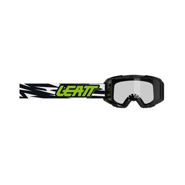 LEATT Vizion 2.5 Goggle Black