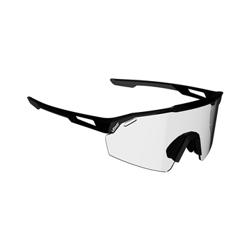 LEATT Lunette de soleil Speedviz Lite Noir