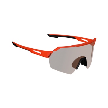 LEATT Lunette de soleil Rideviz Lite Orange satin