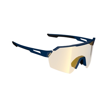 LEATT Lunette de soleil Rideviz Lite Bleu