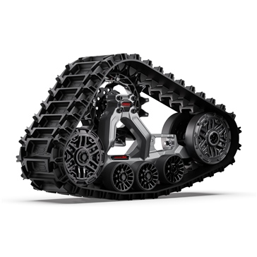 Chenille Commander HD4