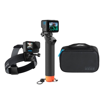 GoPro Ensemble Adventure 3.0