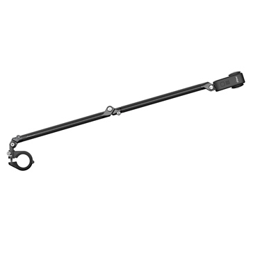 GoPro Camera Extension Arm Kit Boom and Bar Mount