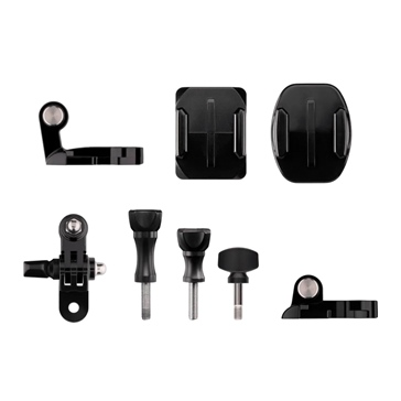 GoPro Ensemble de fixations et d’accessoires