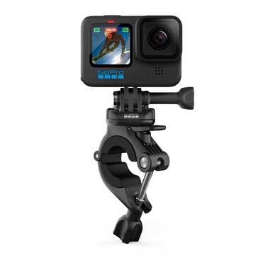 GoPro Fixation pour guidon/tige de selle/tube