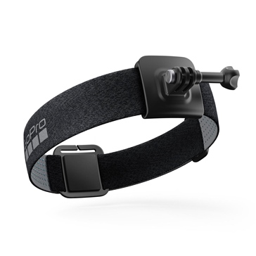 GoPro Bandeau de fixation frontale 2.0