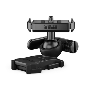 GoPro Fixation à rotule avec verrouillage magnétique