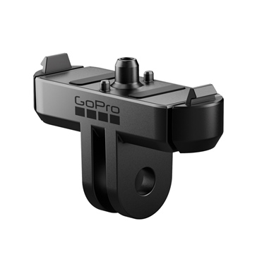 GoPro Fixation à verrouillage magnétique