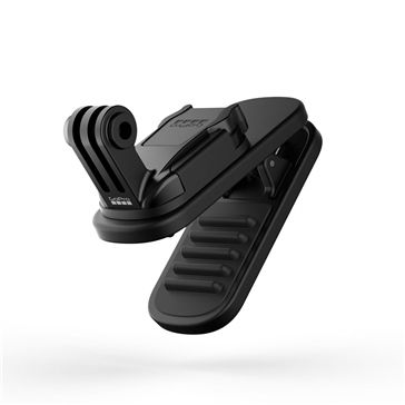 GoPro Clip pivotant magnétique
