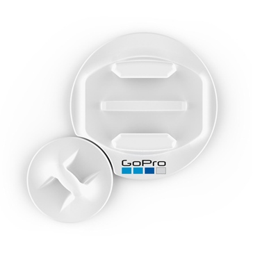 GoPro Fixations pour planches de surf