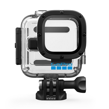 GoPro Boîtier de plongée HERO11 Black Mini