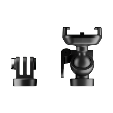GoPro Tripod Mounts