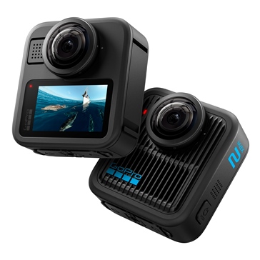 GoPro 360 Degree MAX2 Camera Kit
